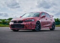 Tuleval aastal saabuv uus Honda Civic Type R on Nürburgringi testideks valmis 