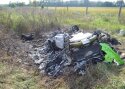 VIDEO: Lamborghini lendas kiirusel 312 km/h kraavi