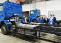 Elektri-KamAZ on valmis! Aastaks 2023…