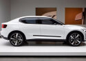 Volvo patenteeris kaubamärgi S50