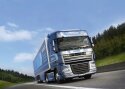 DAF varustab oma ökoveokid Goodyeari rehvidega