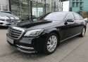 Päeva leid. Müügile tuli presidendi Mercedes