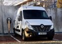 Renault elektriautode valikusse lisandub Master Z.E.