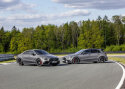 FOTOD. 421 hobujõudu Mercedese A-klassile