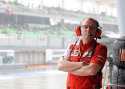 F1 sarja uueks bossiks saab endine Ferrari tiimijuht
