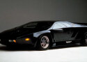 Superauto Vector W8 looja suri