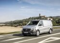 Mercedes-Benz Vitot uuritakse võimaliku pettusega seoses