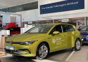 Uus Volkswagen Golf jõudis Eesti müügisaalidesse