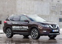 Motors24 proovisõit - Nissan X-Trail DCT