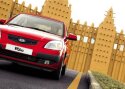 Uus Kia Rio
