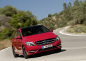 Daimleri tehas Ungaris alustas proovitootmist