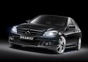 Brabus esitles Mercedes C-klassi tuuningpaketti