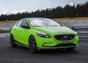 Volvo V40 saab Heico Sportivi abiga 345 hobujõudu