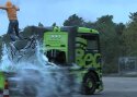 VIDEO: TRUCK DRIFT GYMKHANA 1: THE EPIC RIG