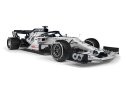 F1: Esitleti AlphaTauri tiimi ja võistlusautot