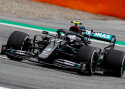 F1: Vabatreeningute kiireim oli Valtteri Bottas