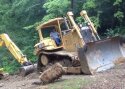 VIDEO: Kes püüab kõigest väest, saab üle igast mäest...