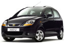 Vale pidurivedelik toob Chevrolet Matiz'id remonti
