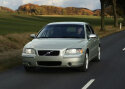 Uus Volvo S60
