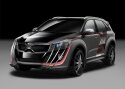 Superkangelane oli efektse Kia Sorento loomise inspiratsiooniks