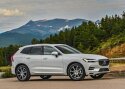 World Car of the Year on Volvo XC60