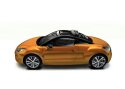 GENF 2013: Peugeot RCZ muutub kabrioletiks?