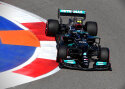 F1 vabatreeningutel oli kiireim Bottas