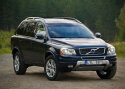 Volvo andis XC90 veermiku hiinlastele