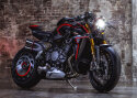 MV Agusta: kas 208 hj on piisav?