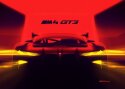 BMW on arendamas uut GT3-klassi võistlusautot