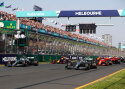 F1: Avaldati järgmise hooaja esialgne kalender