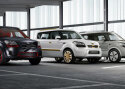 Kia Soul viiakse USA ja Hiina turule