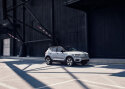 Esimene elektri-Volvo: 408 hj ja üle 400 km