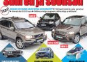 Autoleht, 13. jaanuar 2021