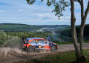 MM-etapi Belgias võitis Thierry Neuville