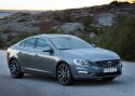 Volvo S60 ja V60 saavad uue baasjõuallika