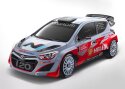 Hyundai rallimeeskonna peasponsoriks sai Shell