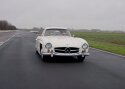 VIDEO: Mercedes-Benz 300 SL: esimene superauto?