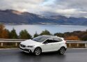 Volvo V40 Cross Country saab nelikveo ja uue jõuallika