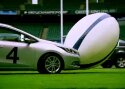 VIDEO: Top Gear - täna mängime autodega ragbit