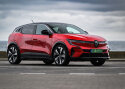Renault Megane E-Tech - auto24 proovisõit 