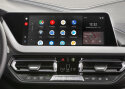 BMW jõuab Android Autoni
