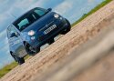 Fiat 500 ei lähe USA-s kaubaks