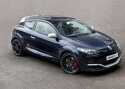 Renault Megane saab sportliku erimudeli