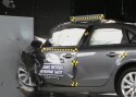 Audi, Lexus ja Mercedes kukkusid läbi ranges avariitestis