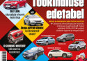 Autoleht, 5. veebruar 2020
