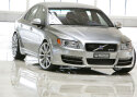 Heico Sportiv näitab Las Vegases tuunitud Volvo S80 ja C30