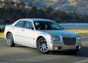 Chrysler'i ideeauto 300C
