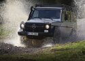 Mercedese juhtidel on plaanis väikemaastur GLG