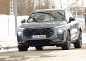 Audi Q3 – auto24 proovisõit